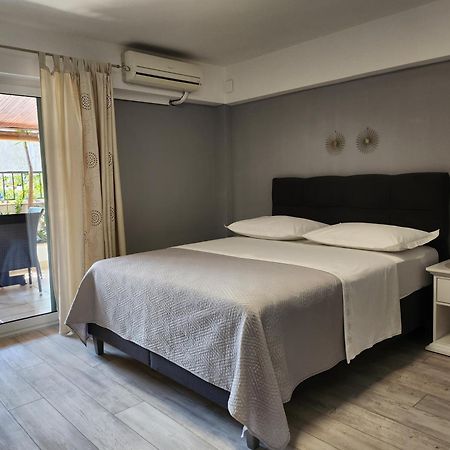 Apartmani Dijana Подгора Екстериор снимка