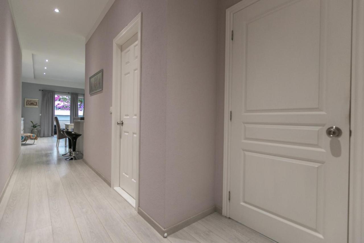 Apartmani Dijana Подгора Екстериор снимка
