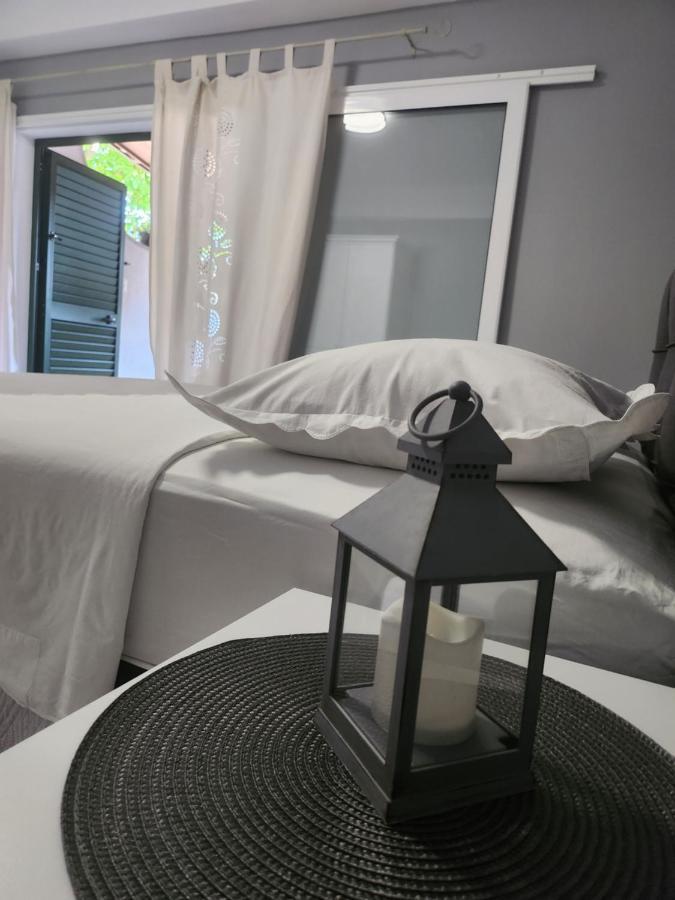Apartmani Dijana Подгора Екстериор снимка
