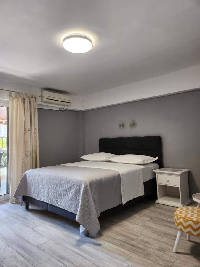 Apartmani Dijana Подгора Екстериор снимка
