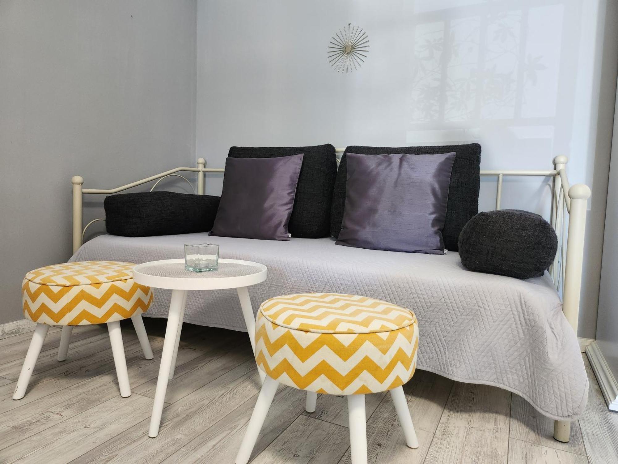 Apartmani Dijana Подгора Екстериор снимка