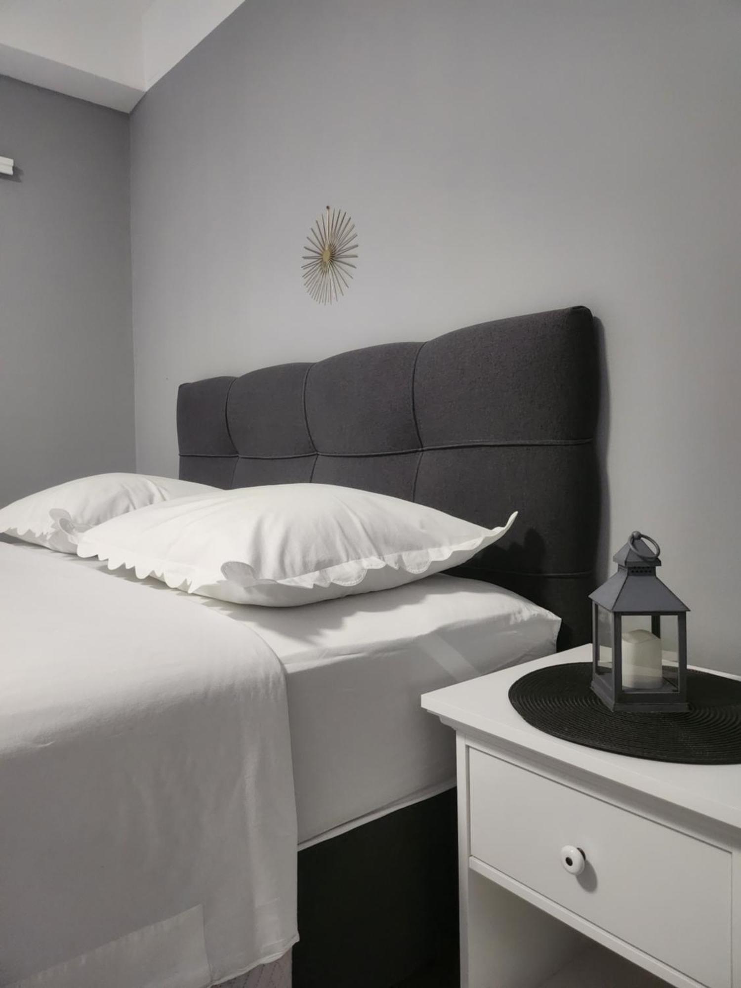 Apartmani Dijana Подгора Екстериор снимка
